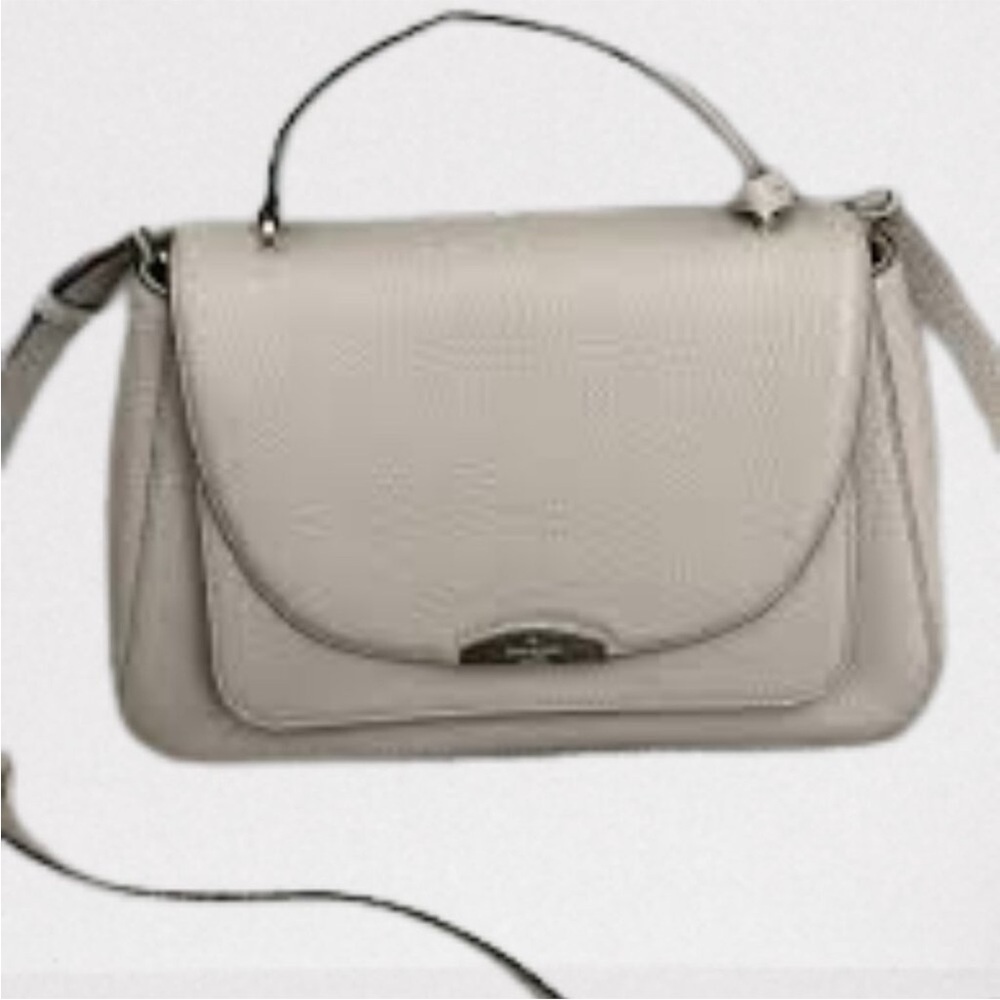 Kate Spade Cream/ Tan Shoulder Bag - Picture 8 of 8